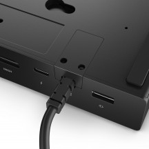 Docking Station Lenovo ThinkPad Thunderbolt 4 Smart Dock Gen2 7500 40BE0135EU