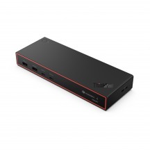 Docking Station Lenovo ThinkPad Thunderbolt 4 Smart Dock Gen2 7500 40BE0135EU