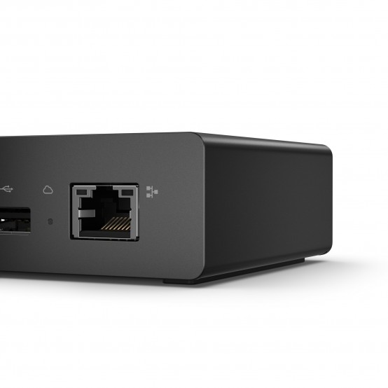 Docking Station Lenovo ThinkPad Thunderbolt 4 Smart Dock Gen2 7500 40BE0135EU