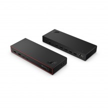 Docking Station Lenovo ThinkPad Thunderbolt 4 Smart Dock Gen2 7500 40BE0135EU