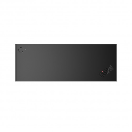Docking Station Lenovo ThinkPad Thunderbolt 4 Smart Dock Gen2 7500 40BE0135EU