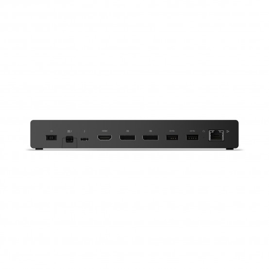 Docking Station Lenovo ThinkPad Thunderbolt 4 Smart Dock Gen2 7500 40BE0135EU