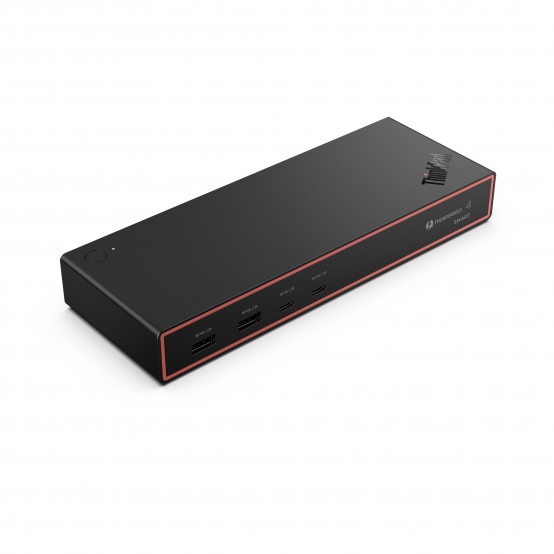 Docking Station Lenovo ThinkPad Thunderbolt 4 Smart Dock Gen2 7500 40BE0135EU