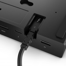 Docking Station Lenovo ThinkPad Thunderbolt 4 Smart Dock Gen2 7500 40BE0135EU