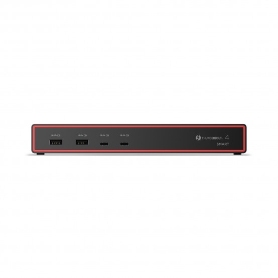 Docking Station Lenovo ThinkPad Thunderbolt 4 Smart Dock Gen2 7500 40BE0135EU