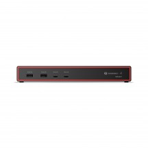 Docking Station Lenovo ThinkPad Thunderbolt 4 Smart Dock Gen2 7500 40BE0135EU