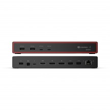 Docking Station Lenovo ThinkPad Thunderbolt 4 Smart Dock Gen2 7500 40BE0135EU