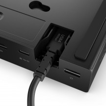 Docking Station Lenovo ThinkPad USB4 Dock 5000 40BF0100EU