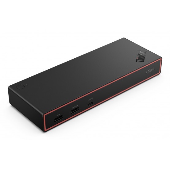 Docking Station Lenovo ThinkPad USB4 Dock 5000 40BF0100EU