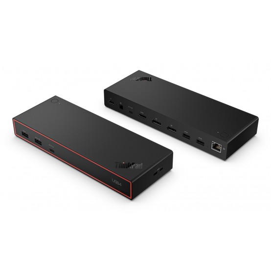 Docking Station Lenovo ThinkPad USB4 Dock 5000 40BF0100EU