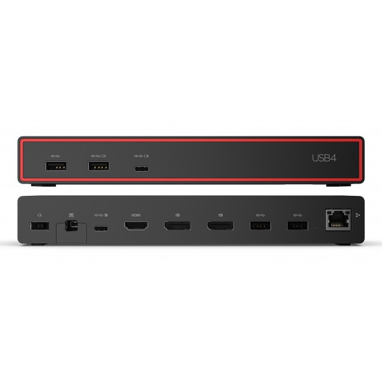 Docking Station Lenovo ThinkPad USB4 Dock 5000 40BF0100EU