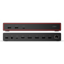 Docking Station Lenovo ThinkPad USB4 Dock 5000 40BF0100EU