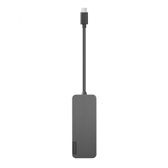 Hub Lenovo USB-C to 4 Port USB-A 4X90X21427