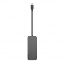Hub Lenovo USB-C to 4 Port USB-A 4X90X21427