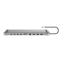 Docking Station LogiLink  UA0411