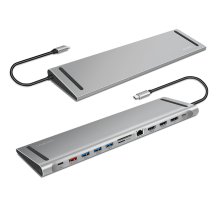 Docking Station LogiLink  UA0411