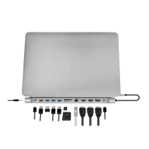 Docking Station LogiLink  UA0411
