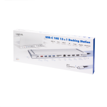 Docking Station LogiLink  UA0411