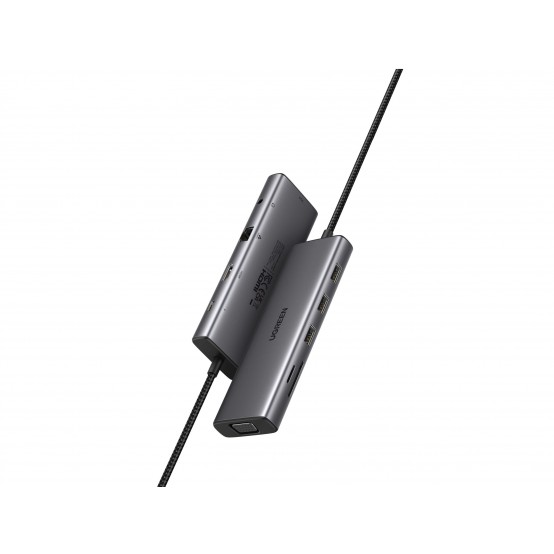 Docking Station Ugreen CM498 15601