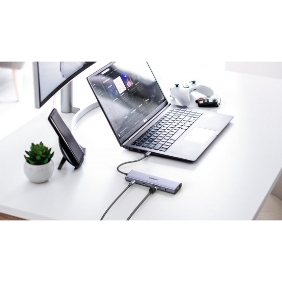 Docking Station Ugreen CM498 15601