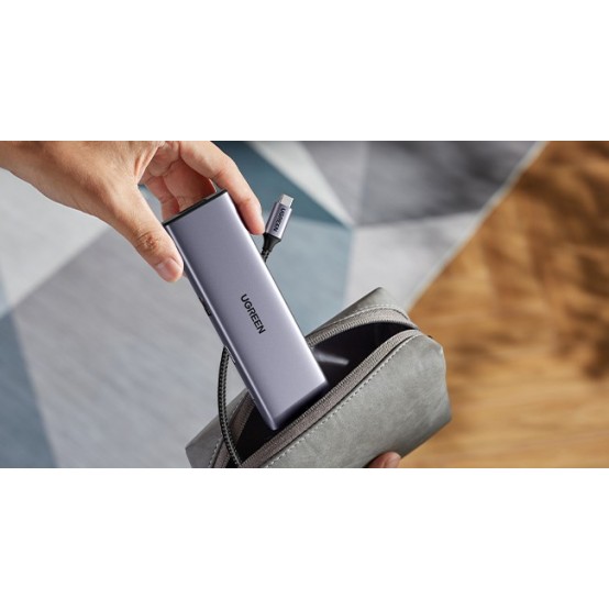 Docking Station Ugreen CM498 15601