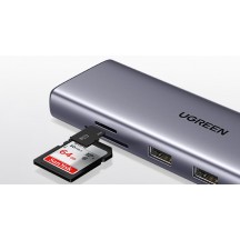 Docking Station Ugreen CM498 15601