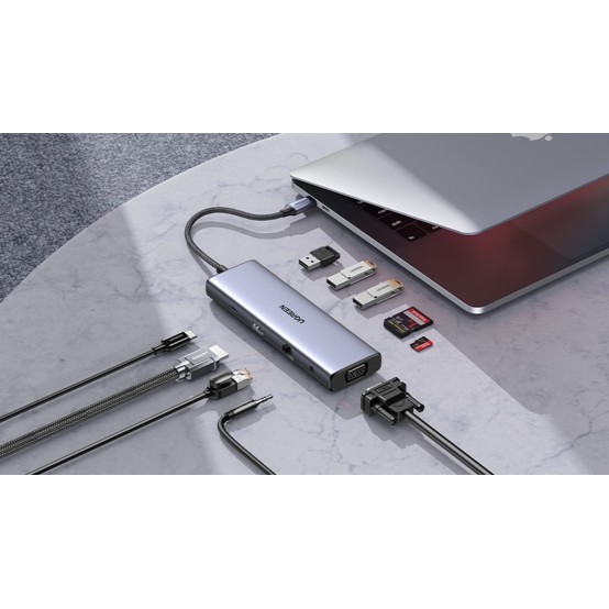 Docking Station Ugreen CM498 15601