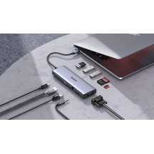 Docking Station Ugreen CM498 15601