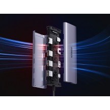 Docking Station Ugreen CM498 15601