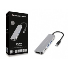 Docking Station Conceptronic  DONN02G