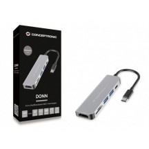 Docking Station Conceptronic  DONN02G