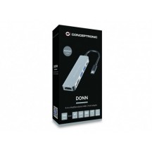 Docking Station Conceptronic  DONN02G