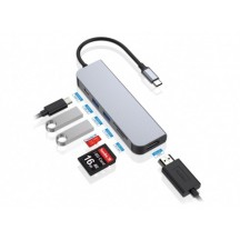 Docking Station Conceptronic  DONN02G