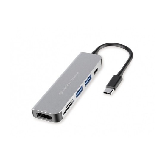 Docking Station Conceptronic  DONN02G