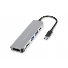 Docking Station Conceptronic  DONN02G