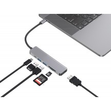 Docking Station Conceptronic  DONN02G