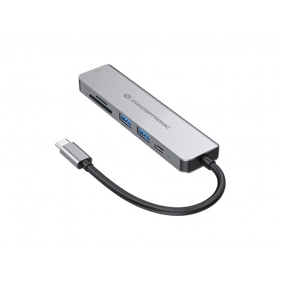 Docking Station Conceptronic  DONN02G