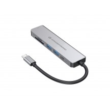 Docking Station Conceptronic  DONN02G