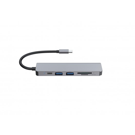 Docking Station Conceptronic  DONN02G
