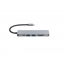 Docking Station Conceptronic  DONN02G