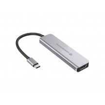 Docking Station Conceptronic  DONN02G