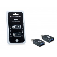 Docking Station Conceptronic  DONN03G 2