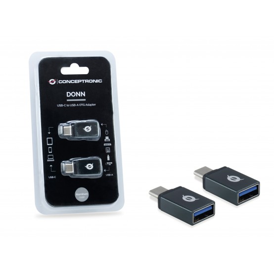 Docking Station Conceptronic  DONN03G