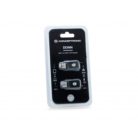 Docking Station Conceptronic  DONN03G