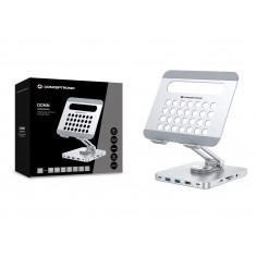 Docking Station Conceptronic  DONN26G 2