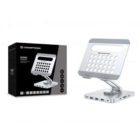 Docking Station Conceptronic  DONN26G