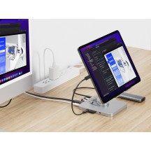 Docking Station Conceptronic  DONN26G