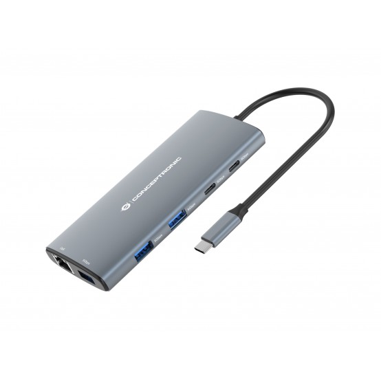 Docking Station Conceptronic  DONN06G