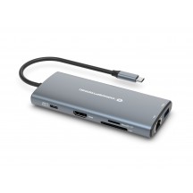 Docking Station Conceptronic  DONN06G