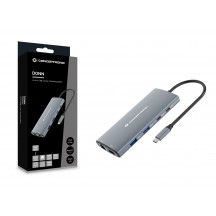 Docking Station Conceptronic  DONN06G